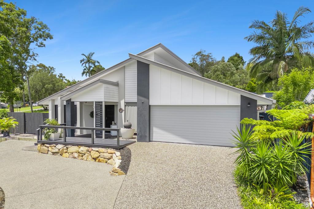 2/45a Helensvale Rd, Helensvale, QLD 4212