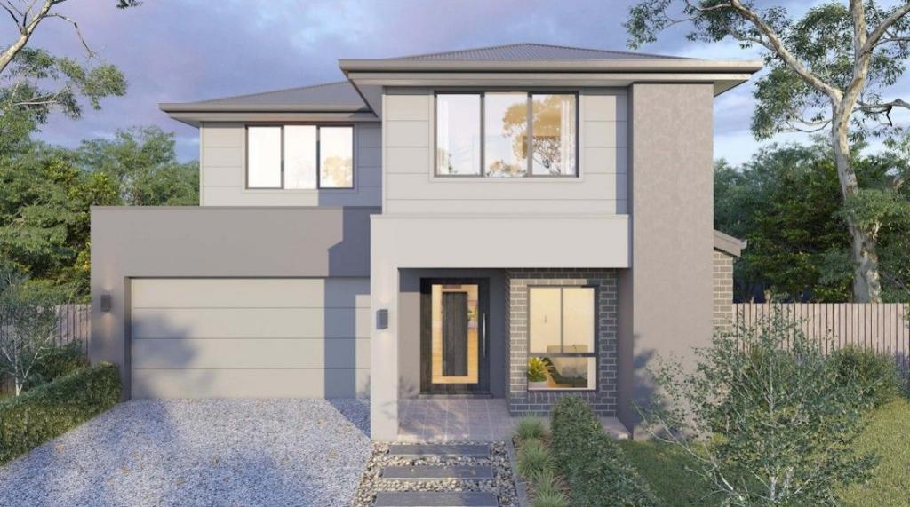Lot 1 Levy Way, Leppington, NSW 2179