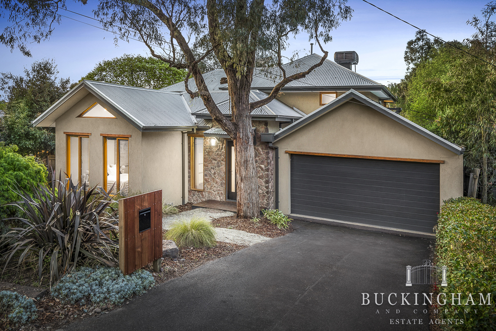 1/91 Park Rd, Eltham, VIC 3095