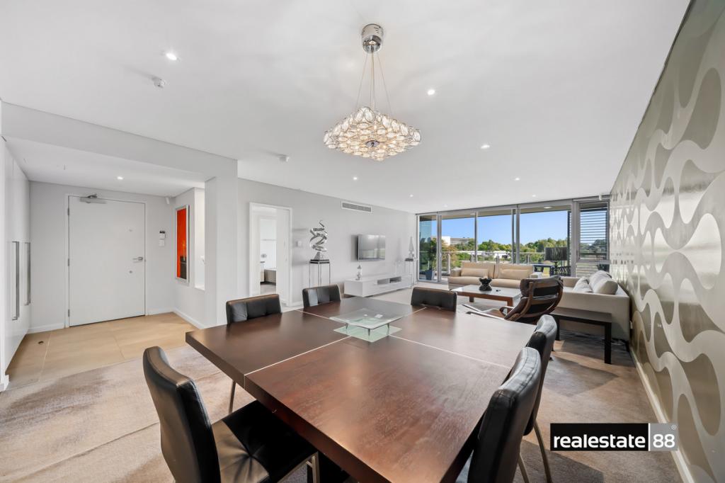 19/39-43 Bow River Cres, Burswood, WA 6100