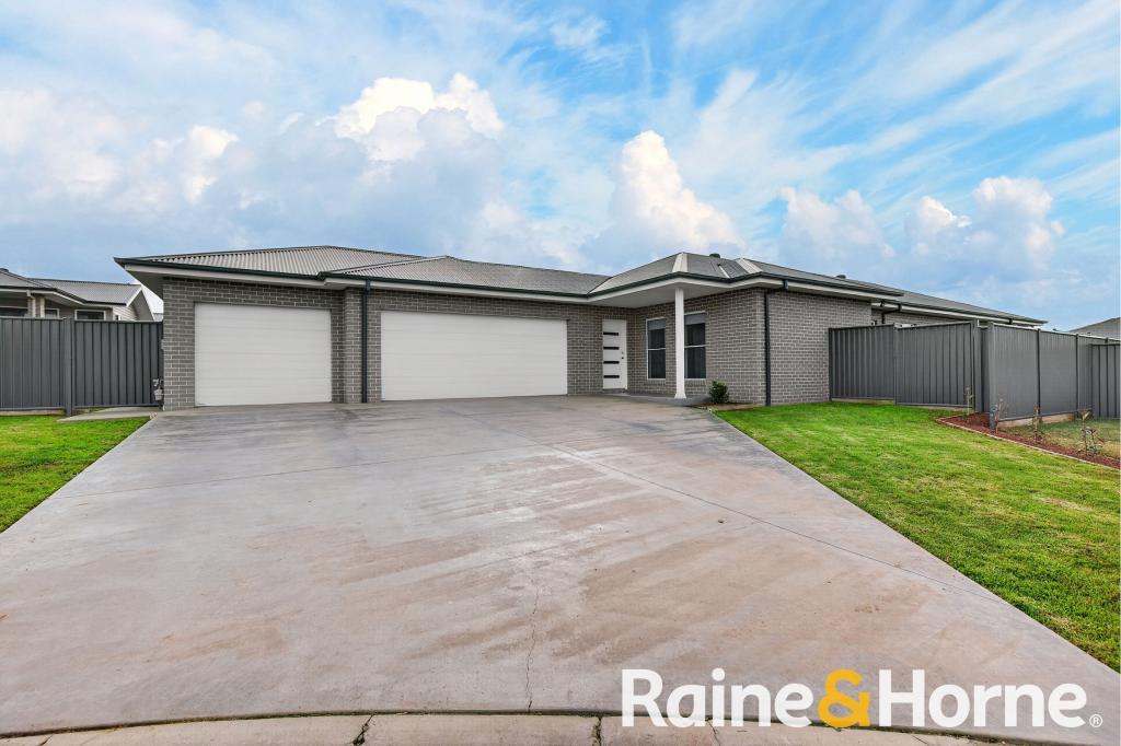 13 Wave Ct, Dubbo, NSW 2830