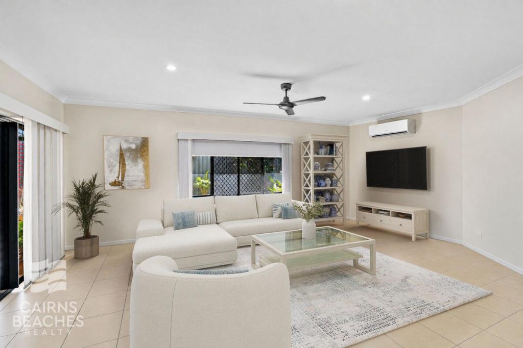 8 Sago Cl, Palm Cove, QLD 4879