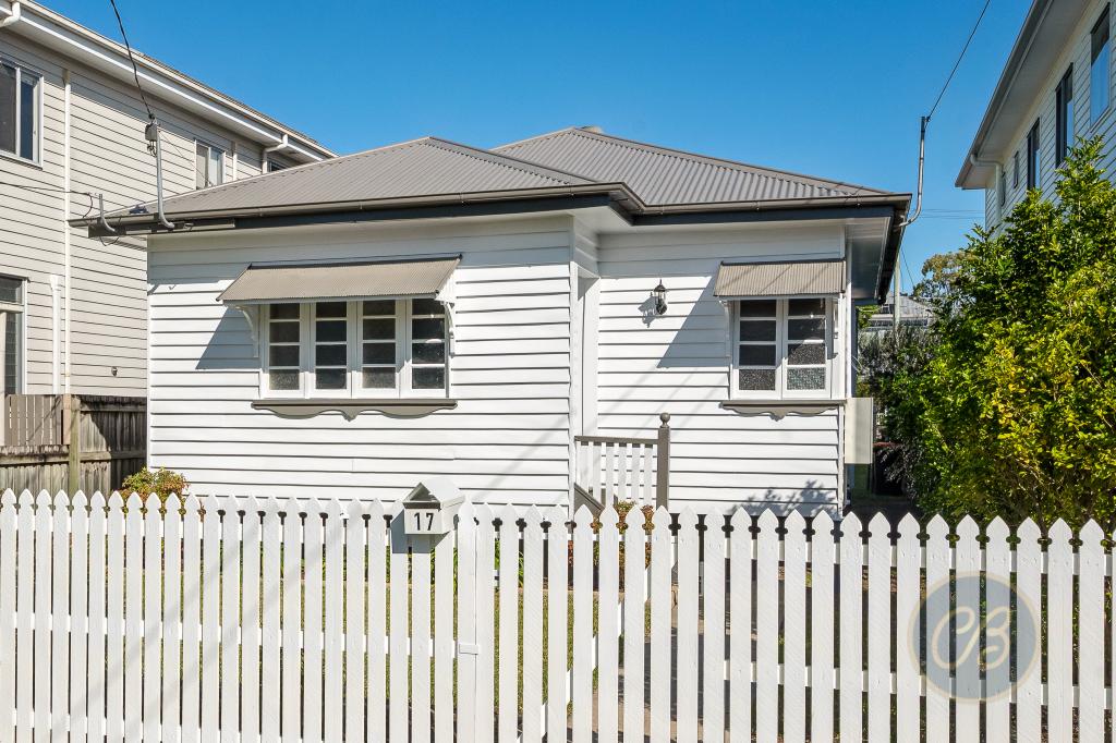 17 Murray St, Sandgate, QLD 4017