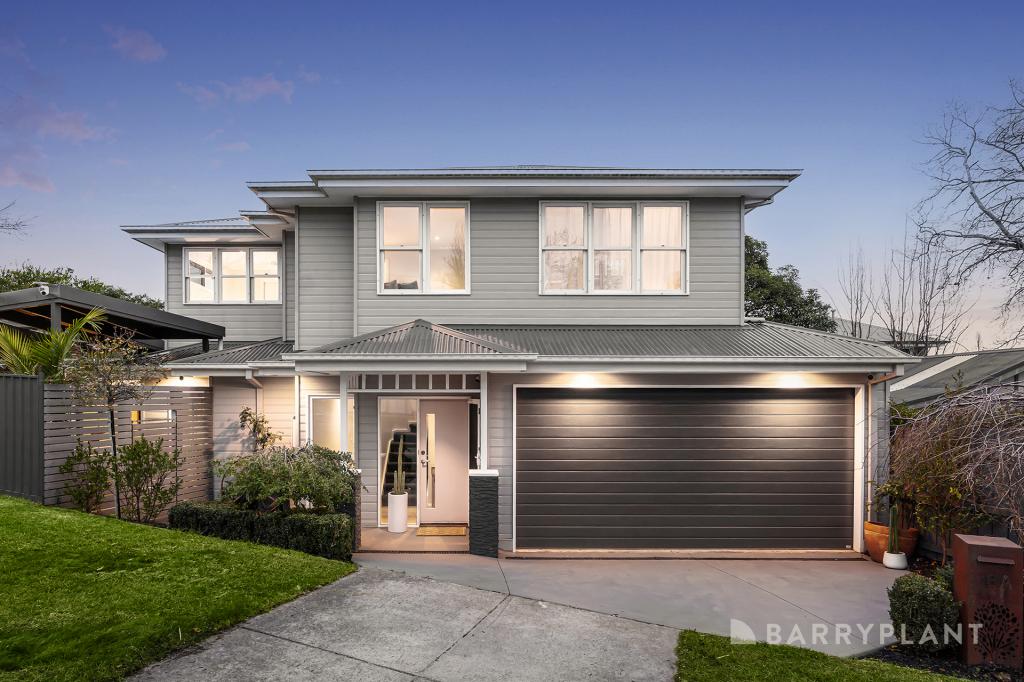 18a George St, Lilydale, VIC 3140
