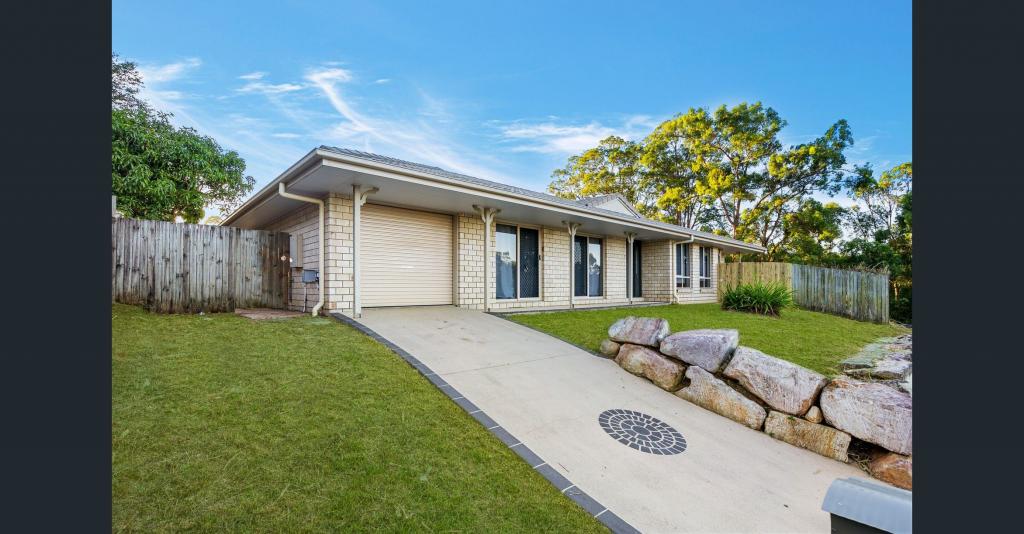 2 Kyah Cl, Kallangur, QLD 4503