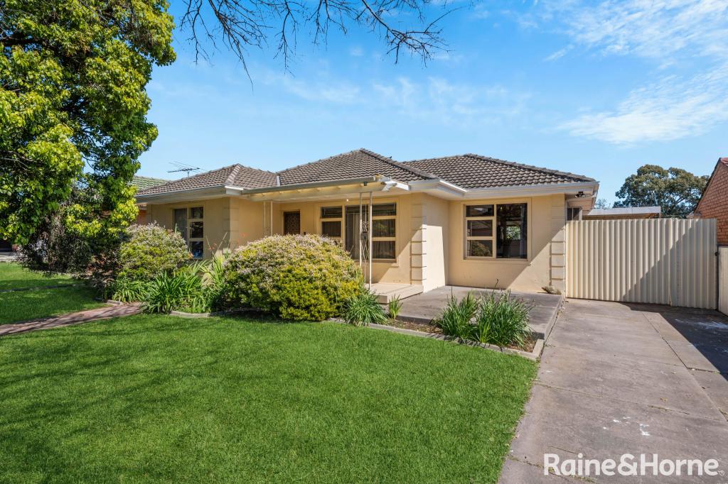 18 Sorrento Ave, Newton, SA 5074