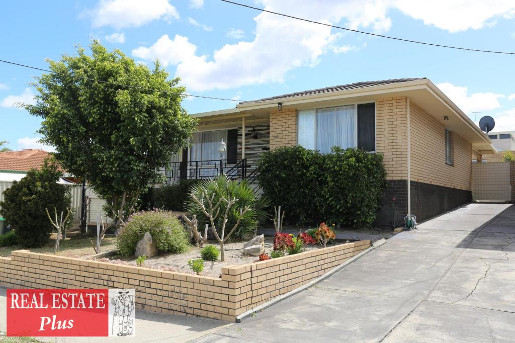 44 Hamilton St, Osborne Park, WA 6017