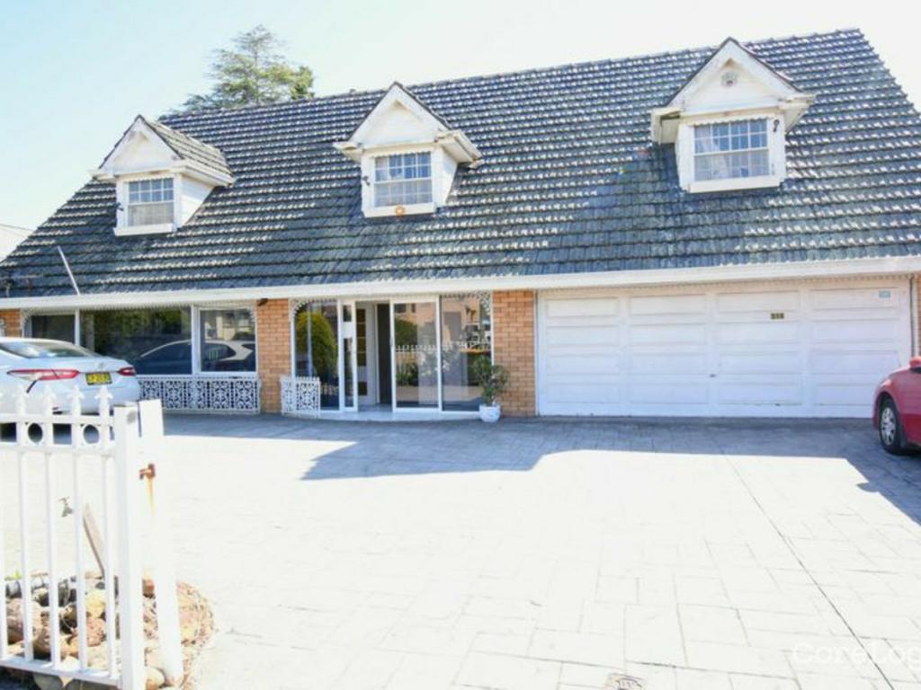 316 POLDING ST, SMITHFIELD, NSW 2164