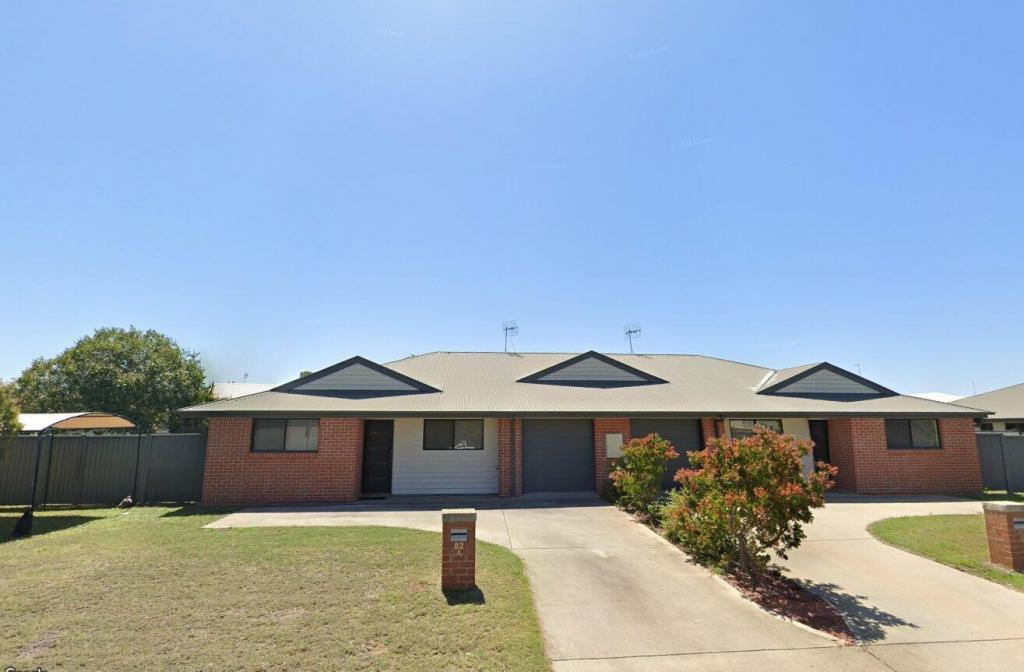 82 Grosvenor Dr, Moranbah, QLD 4744