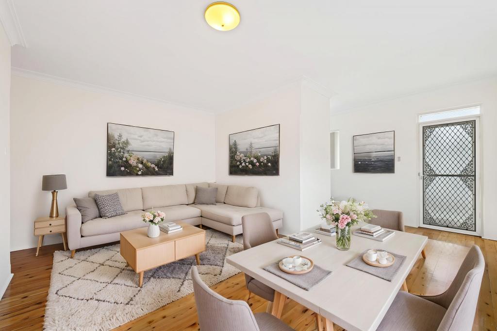 2/13 Dunmore St, Croydon Park, NSW 2133