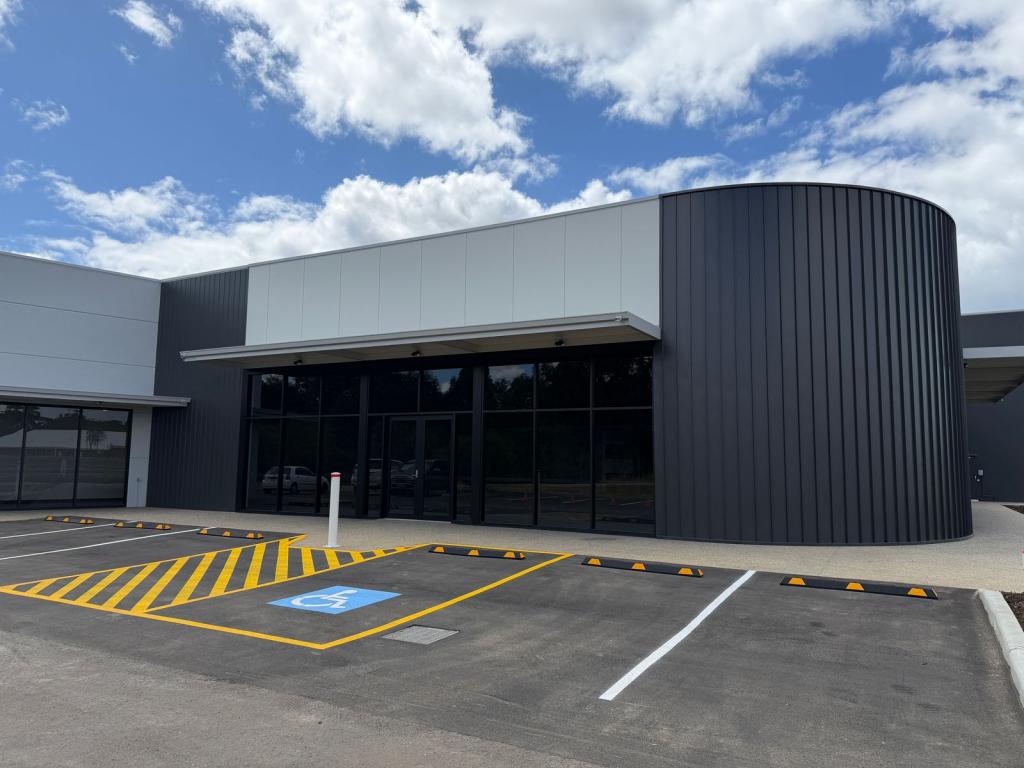 2/2 Commerce Rd, Vasse, WA 6280