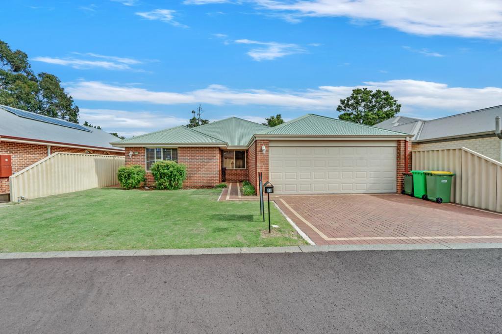 14 De Grey Lane, Eaton, WA 6232