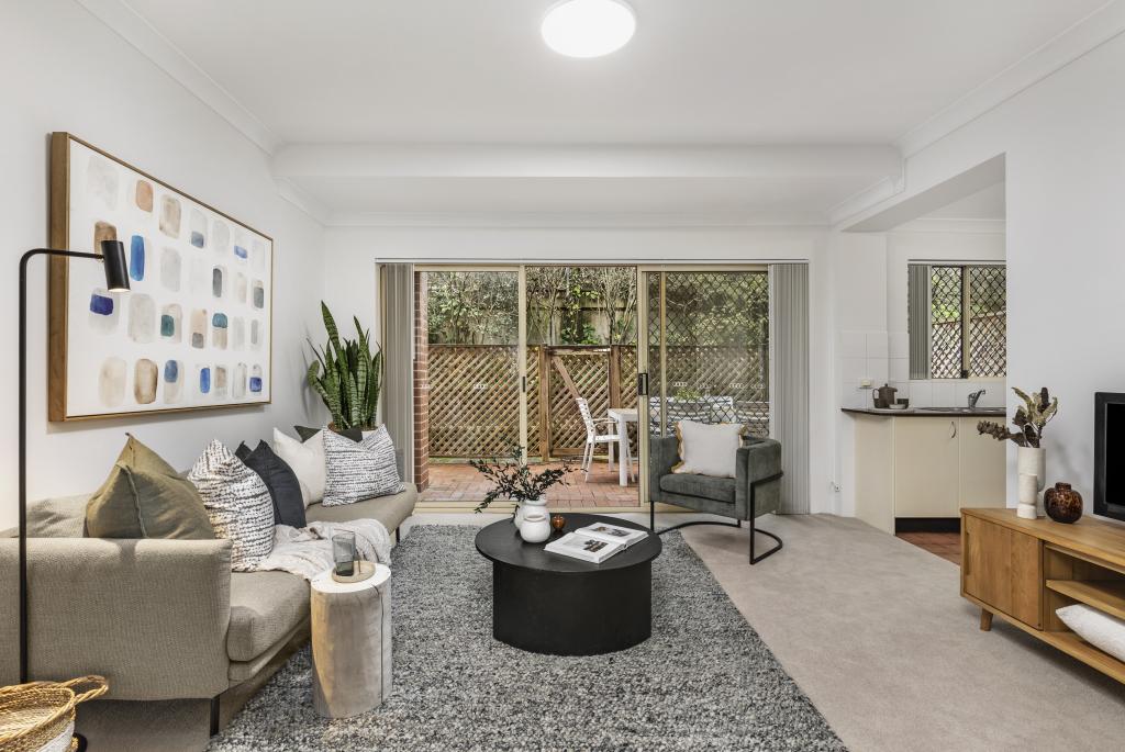 6/81 Stanley St, Chatswood, NSW 2067