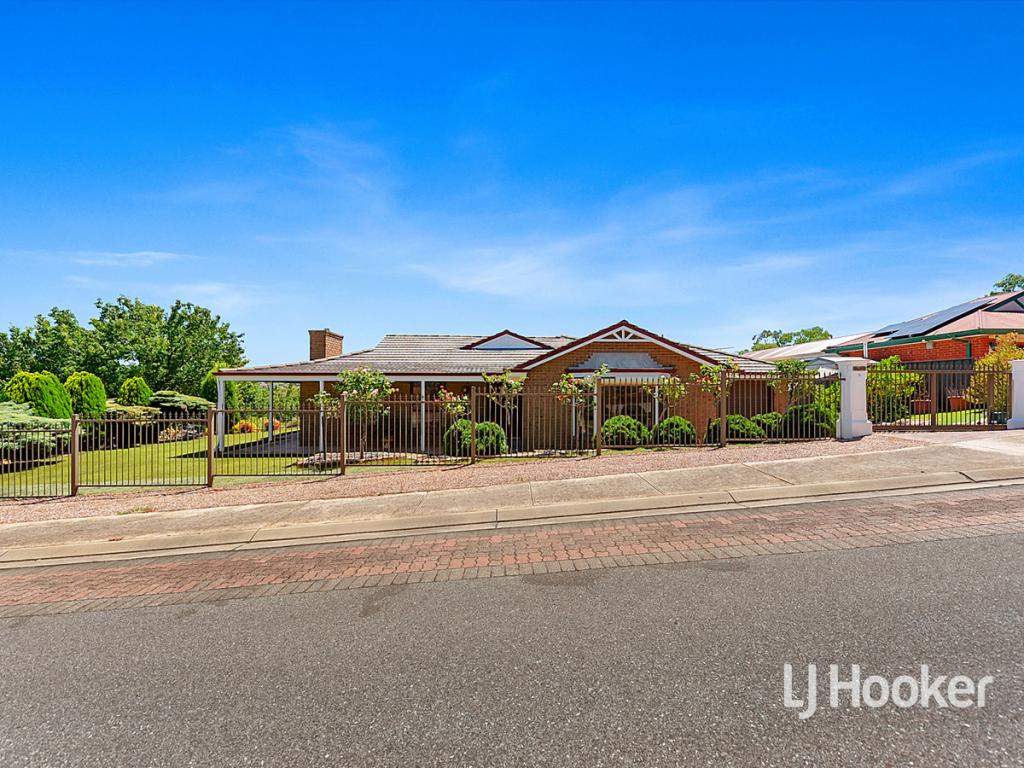 8 Tangelo St, Golden Grove, SA 5125