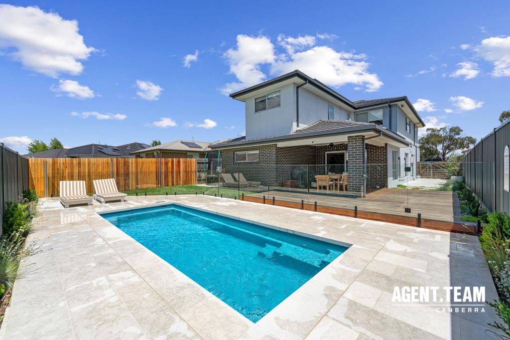 66 Fred Daly Ave, Coombs, ACT 2611
