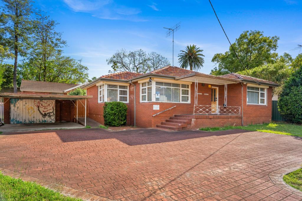 186 Derby St, Penrith, NSW 2750