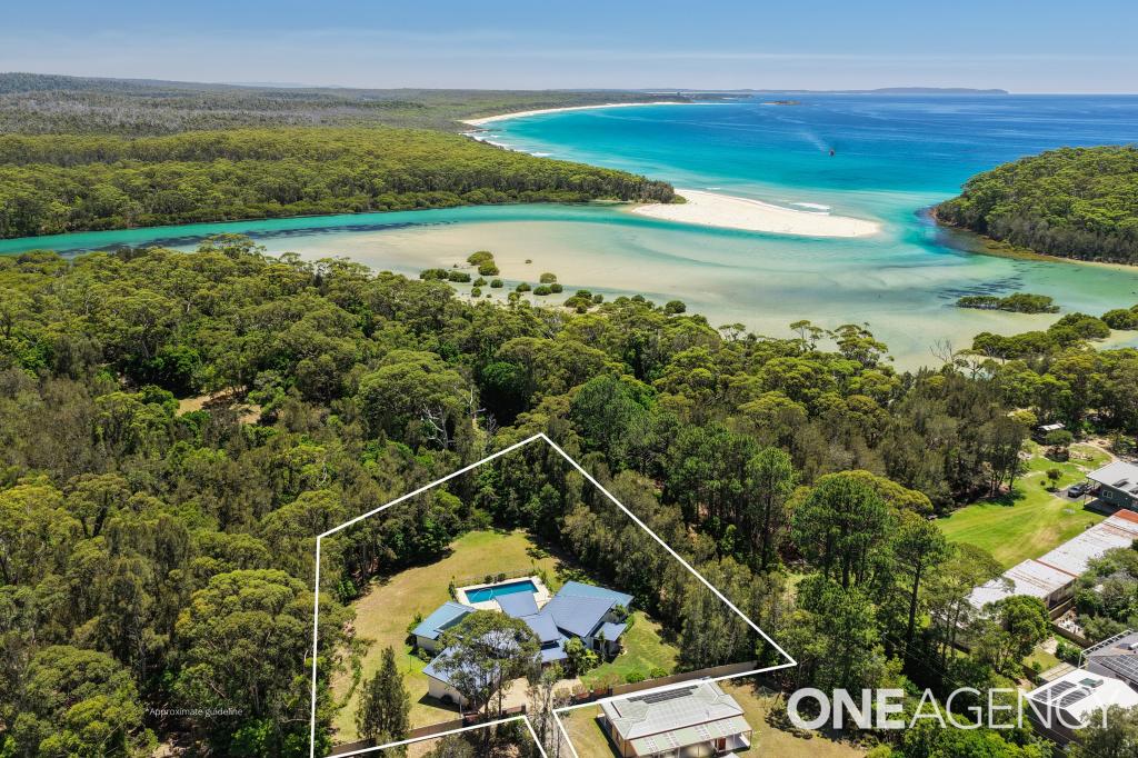 42 Macleay St, Narrawallee, NSW 2539