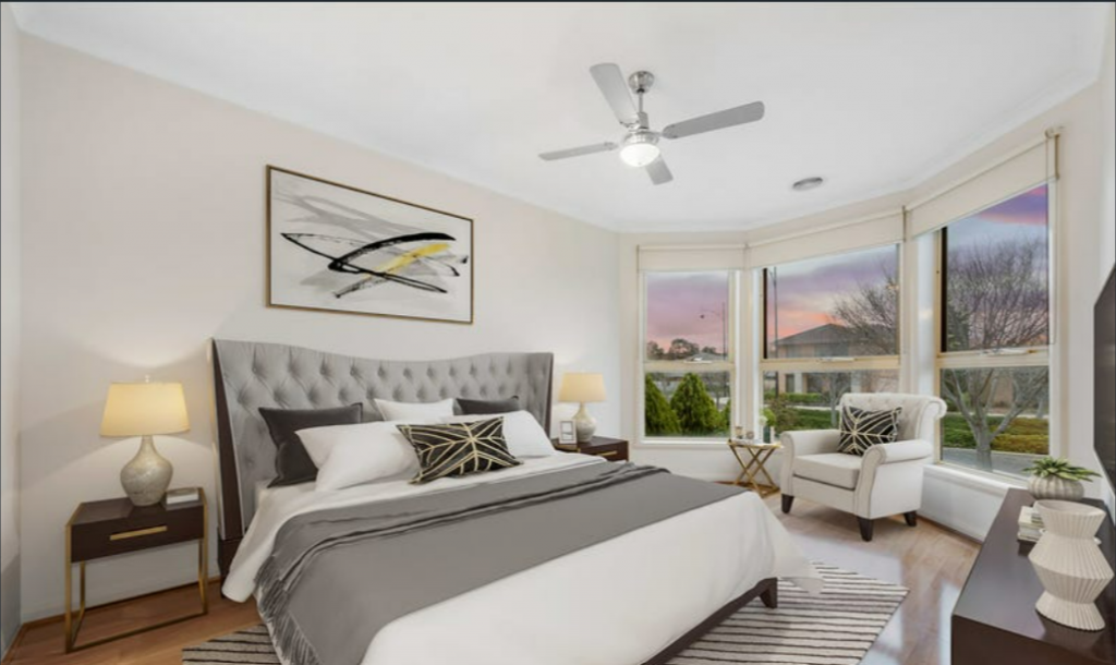 25 Broadway, Caroline Springs, VIC 3023