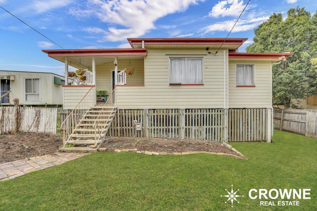 2 BRIDGE ST, NORTH BOOVAL, QLD 4304