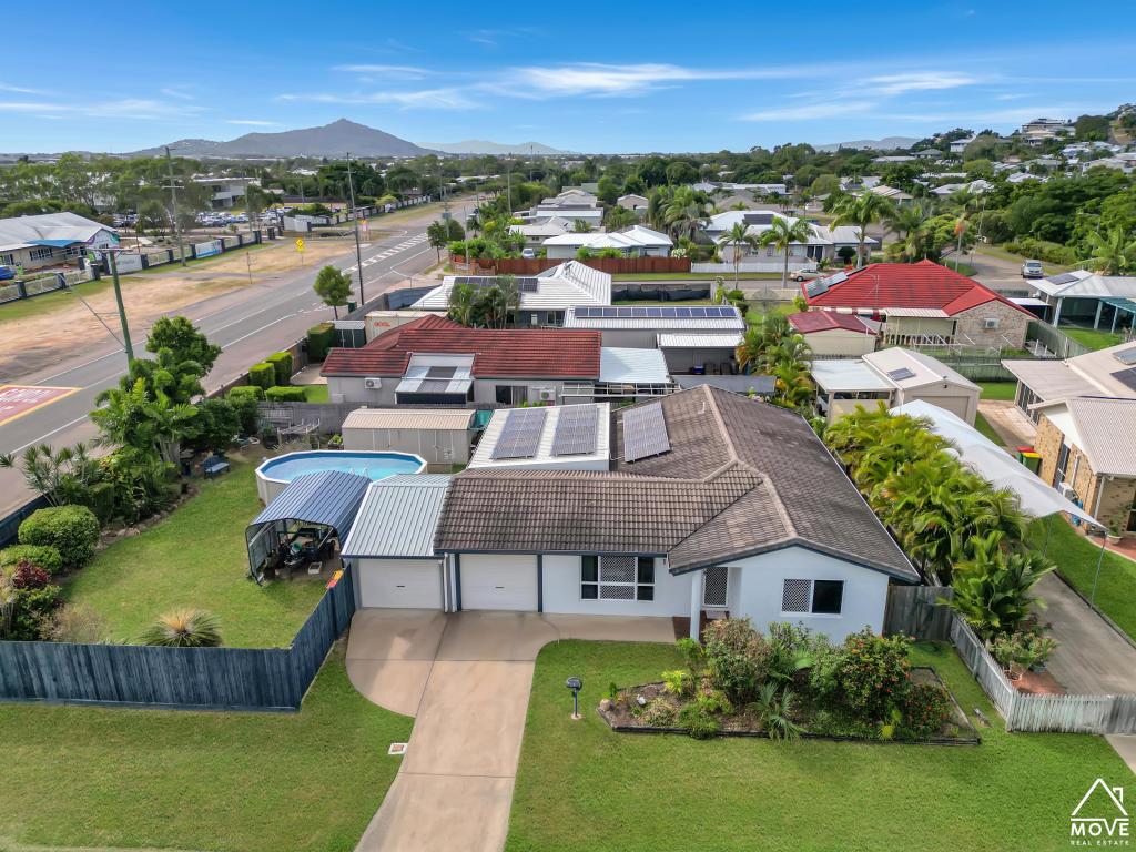 1 London Ct, Mount Louisa, QLD 4814