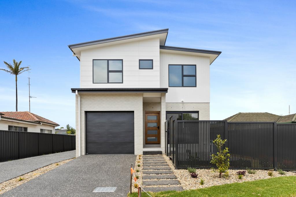 1/119 Pur Pur Ave, Lake Illawarra, NSW 2528