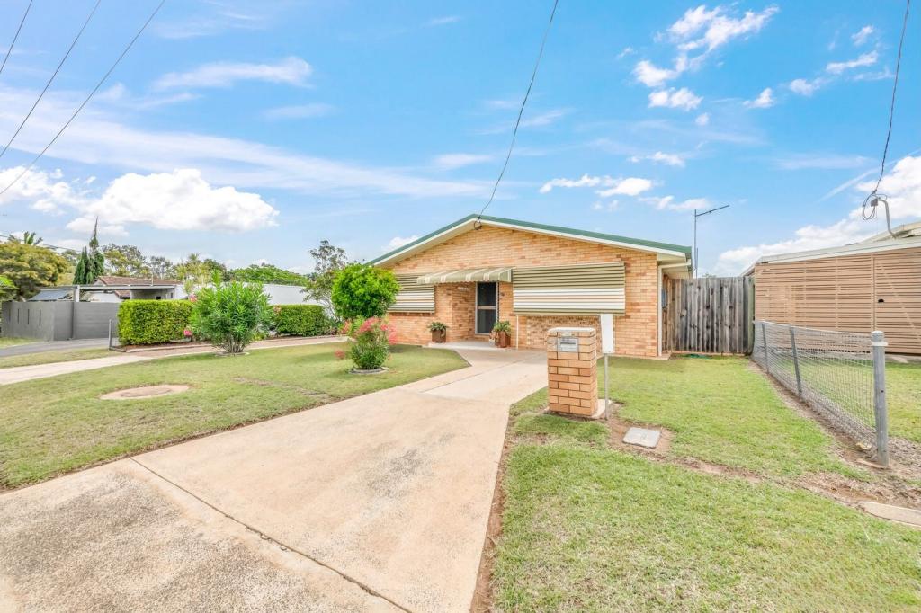 Contact agent for address, MILLBANK, QLD 4670