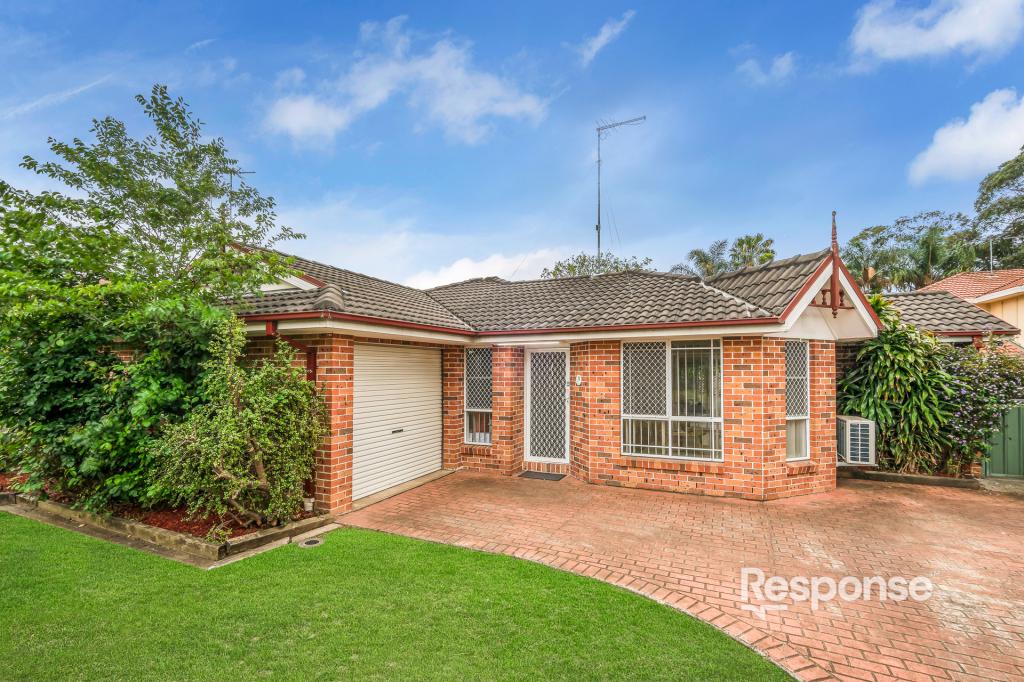 3 Fury St, Kingswood, NSW 2747