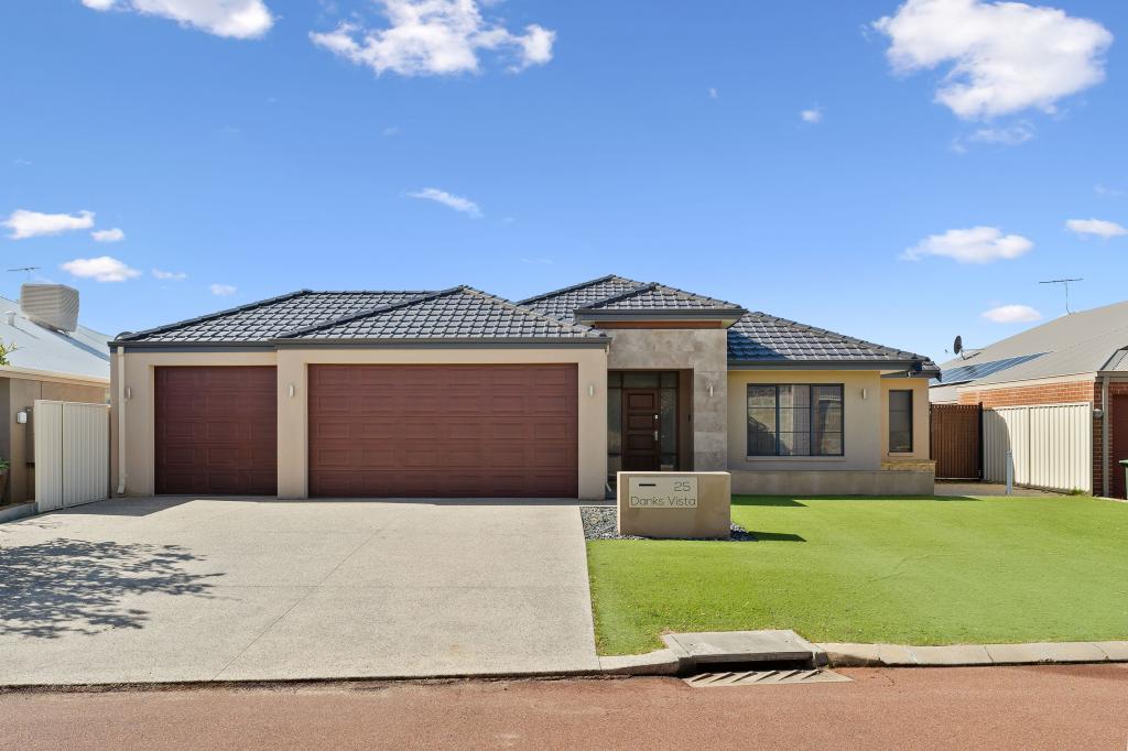 25 Danks Vsta, Baldivis, WA 6171