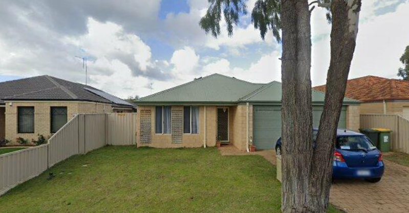 4 Wonich Fawy, Greenfields, WA 6210