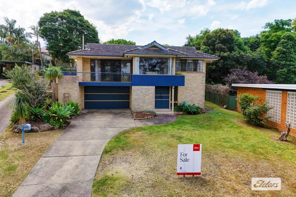 21 Nicoll Cres, Taree, NSW 2430