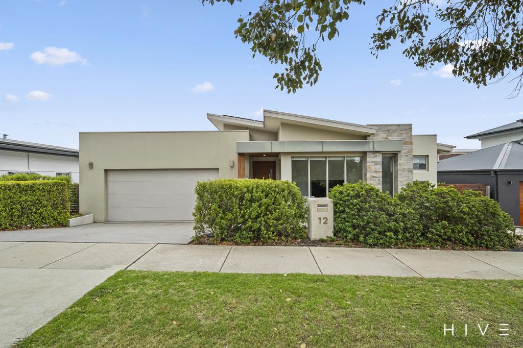 12 Cocoparra Cres, Crace, ACT 2911