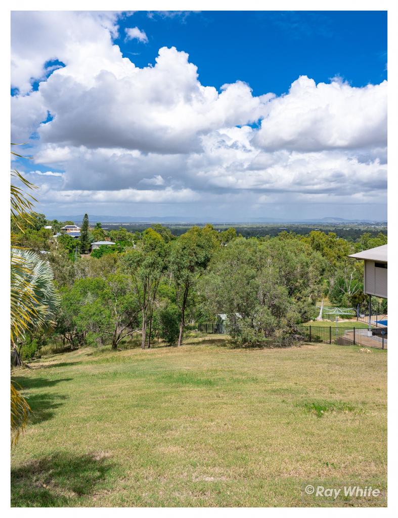 318 Thirkettle Ave, Frenchville, QLD 4701