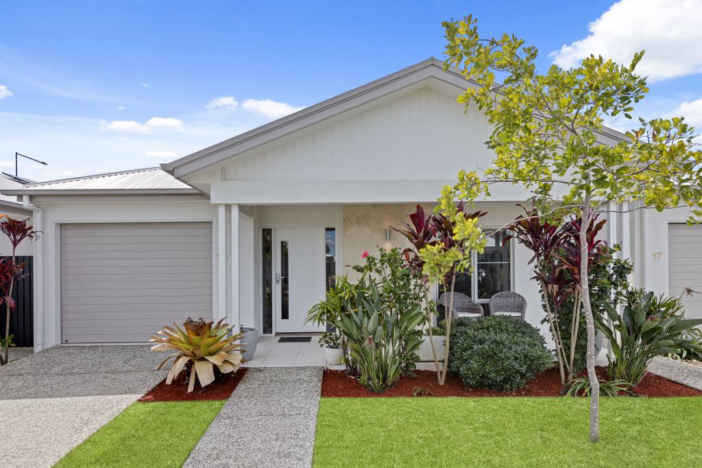 16/25 BANYA AVE, NIRIMBA, QLD 4551