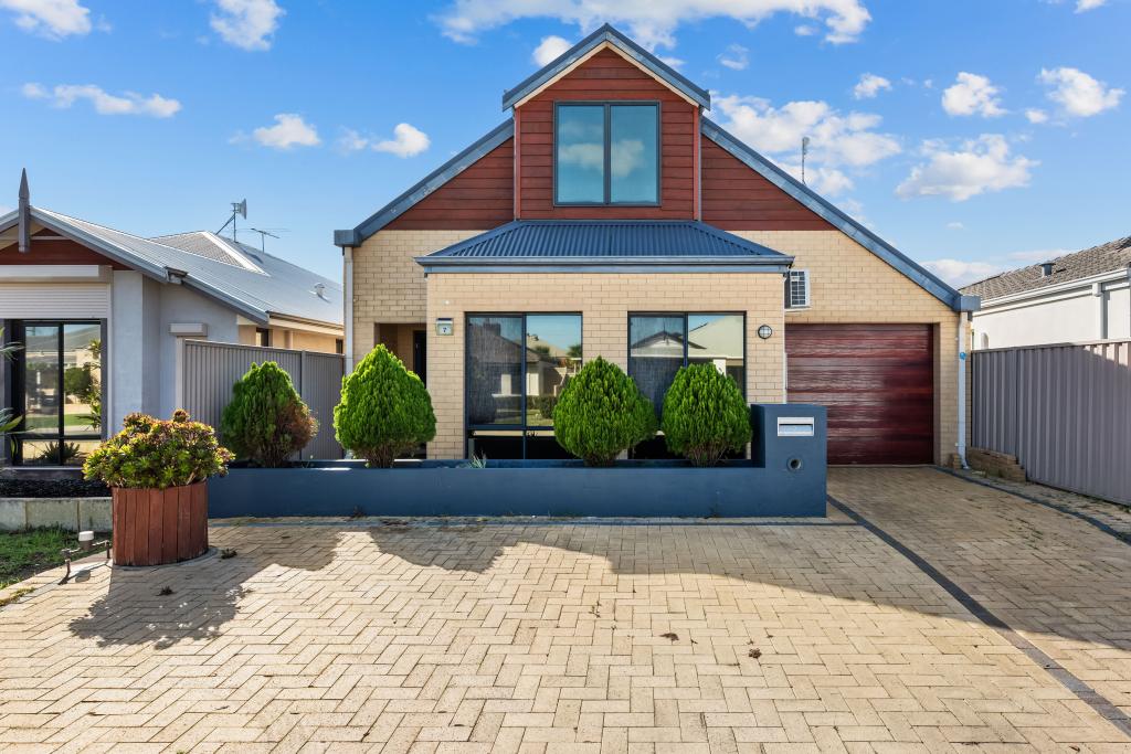 7 Millstream Dr, Southern River, WA 6110