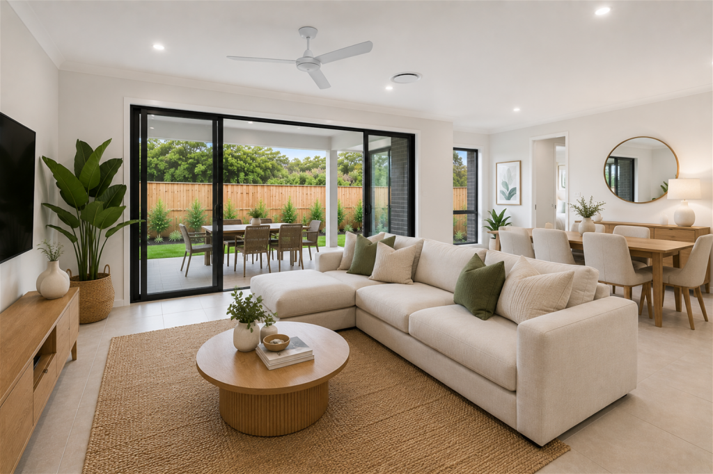 Contact Agent For Address, Upper Coomera, QLD 4209