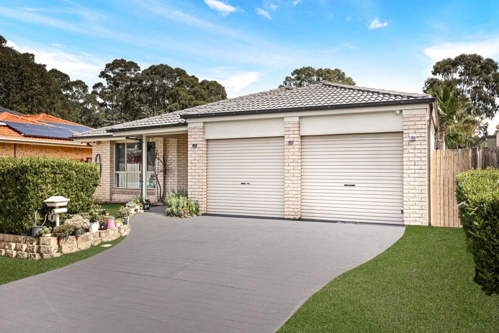 5 Mariko Pl, Blacktown, NSW 2148