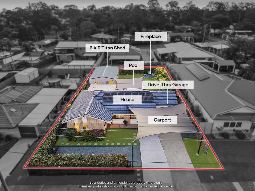 10 Caloola Dr, Springwood, QLD 4127
