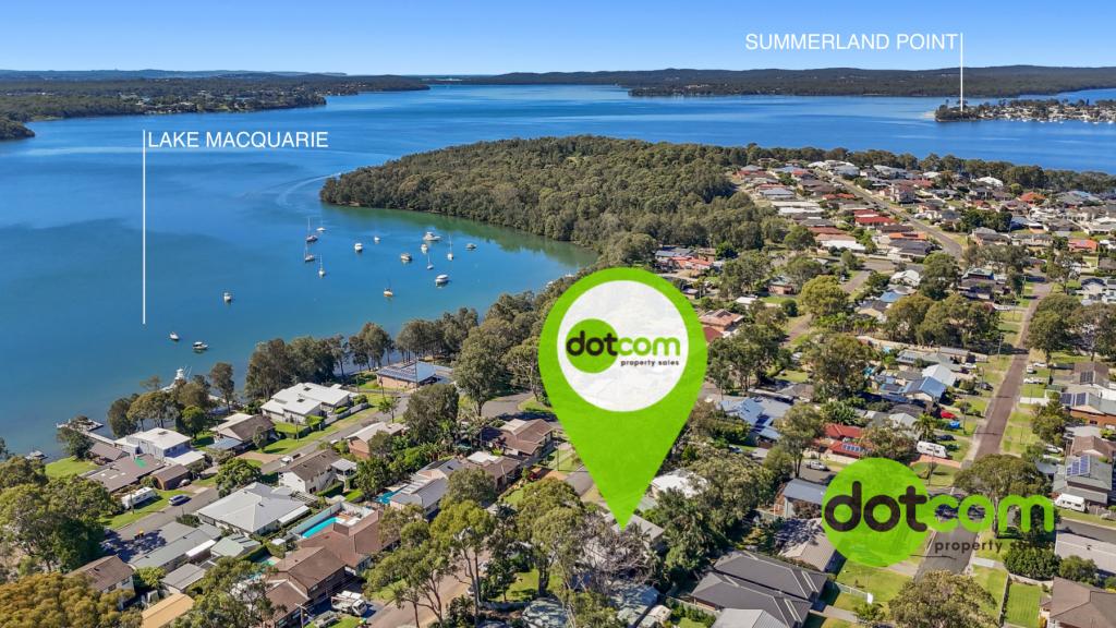 26 Bay St, Wyee Point, NSW 2259