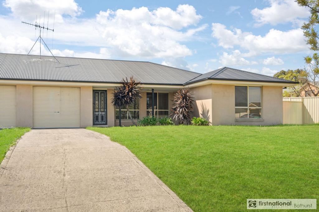 25b Sundown Dr, Kelso, NSW 2795