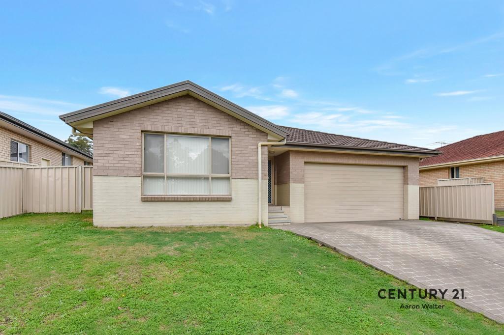 171 Northlakes Dr, Cameron Park, NSW 2285