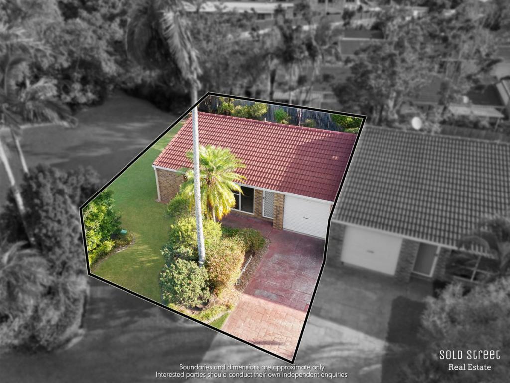 8 Crows Ash Ct, Oxenford, QLD 4210