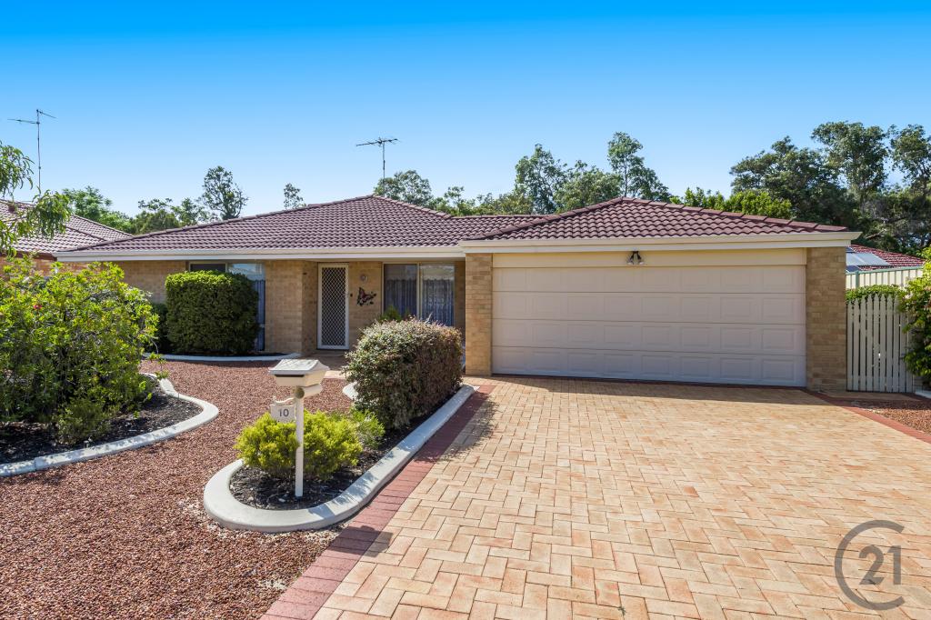 10 Carnegie Pl, Greenfields, WA 6210