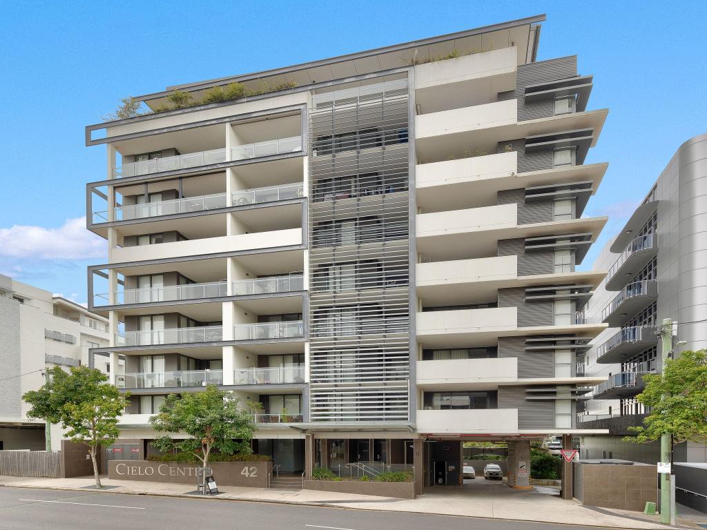 32/42 Sanders St, Upper Mount Gravatt, QLD 4122