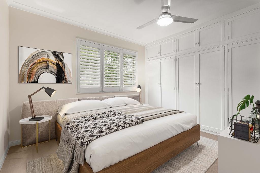 7/12 Ford St, Clayfield, QLD 4011