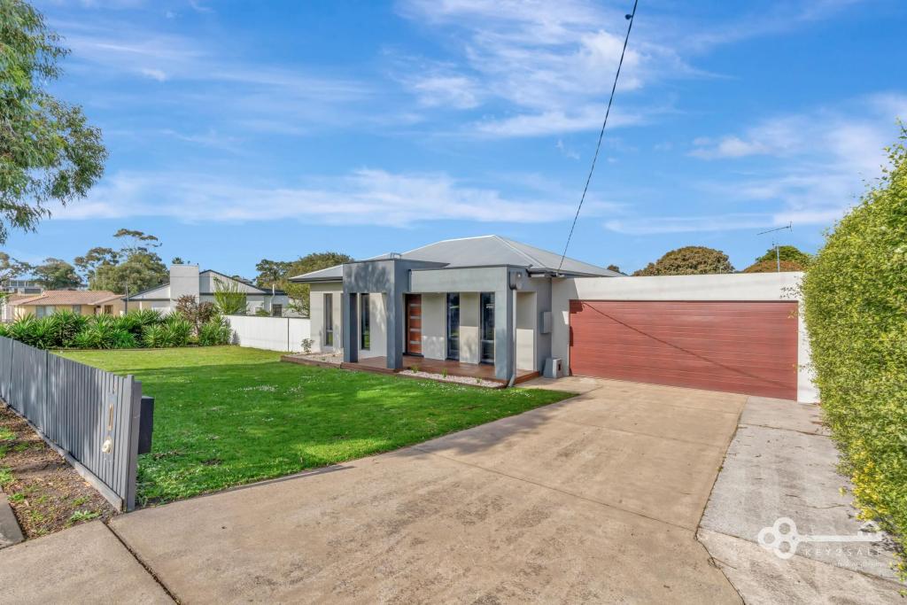 73 Crouch St S, Mount Gambier, SA 5290