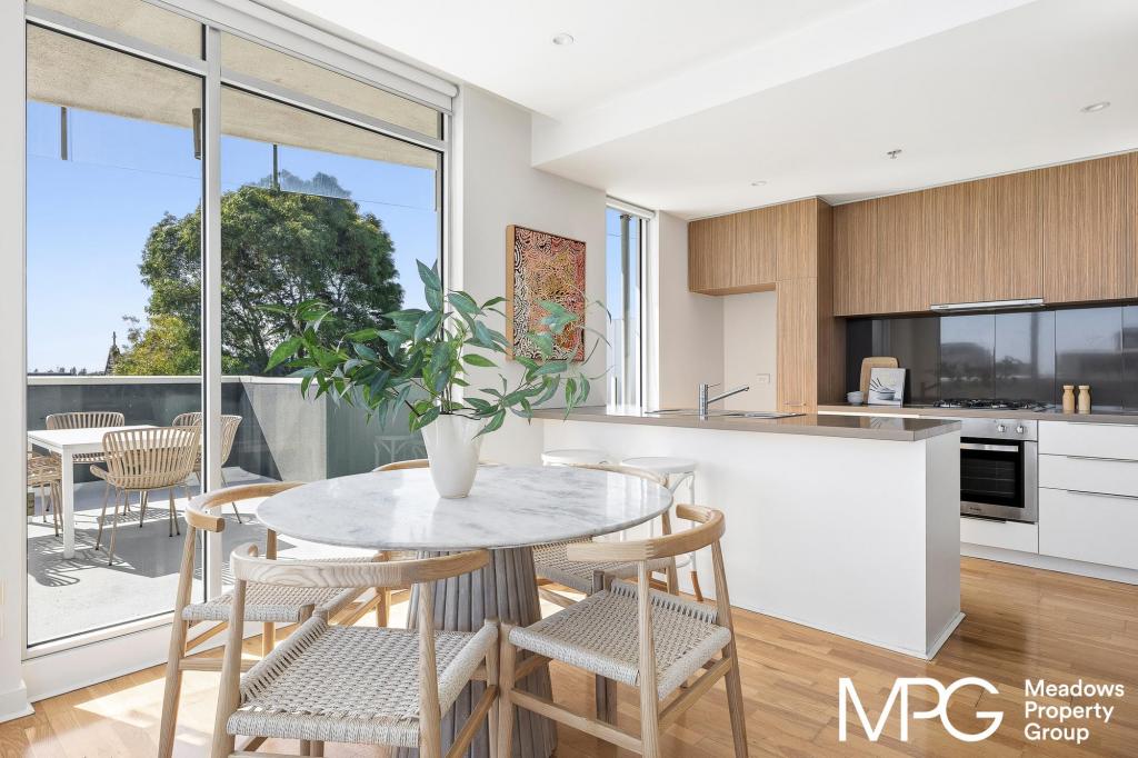 303/242 Rouse St, Port Melbourne, VIC 3207