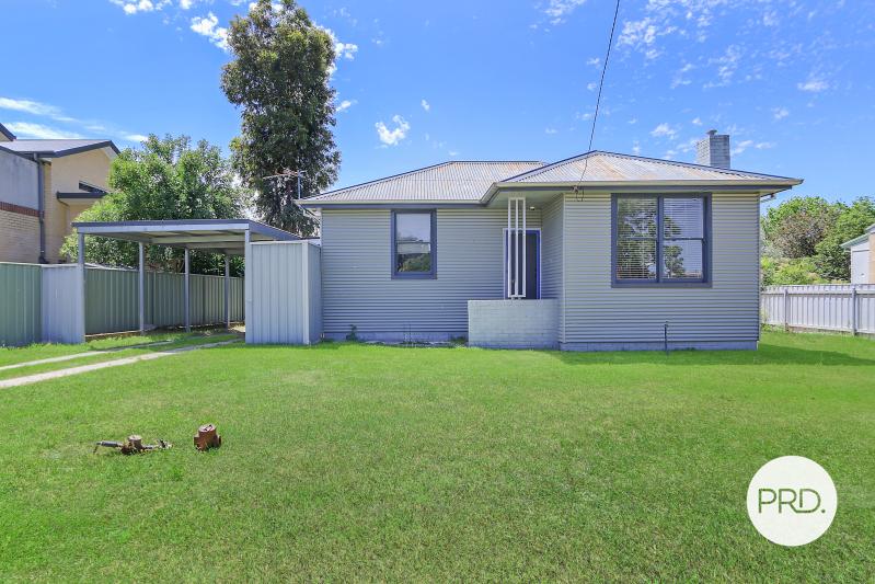 992 CORELLA ST, NORTH ALBURY, NSW 2640