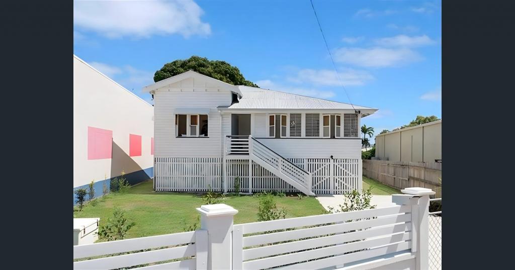 83 Bundock St, Belgian Gardens, QLD 4810