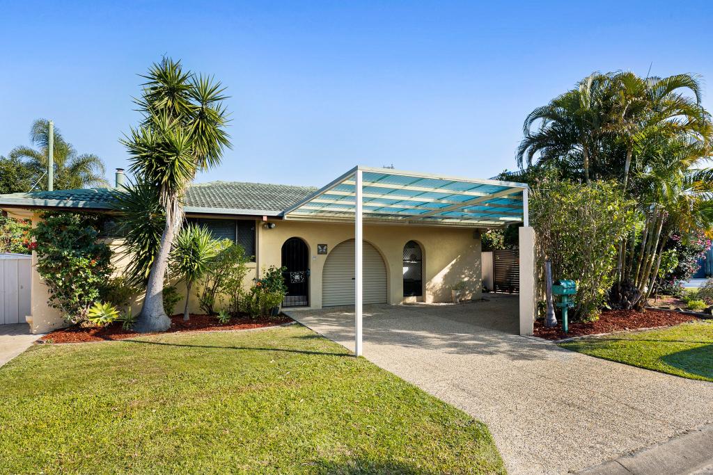 32 Castlecor St, Ferny Grove, QLD 4055