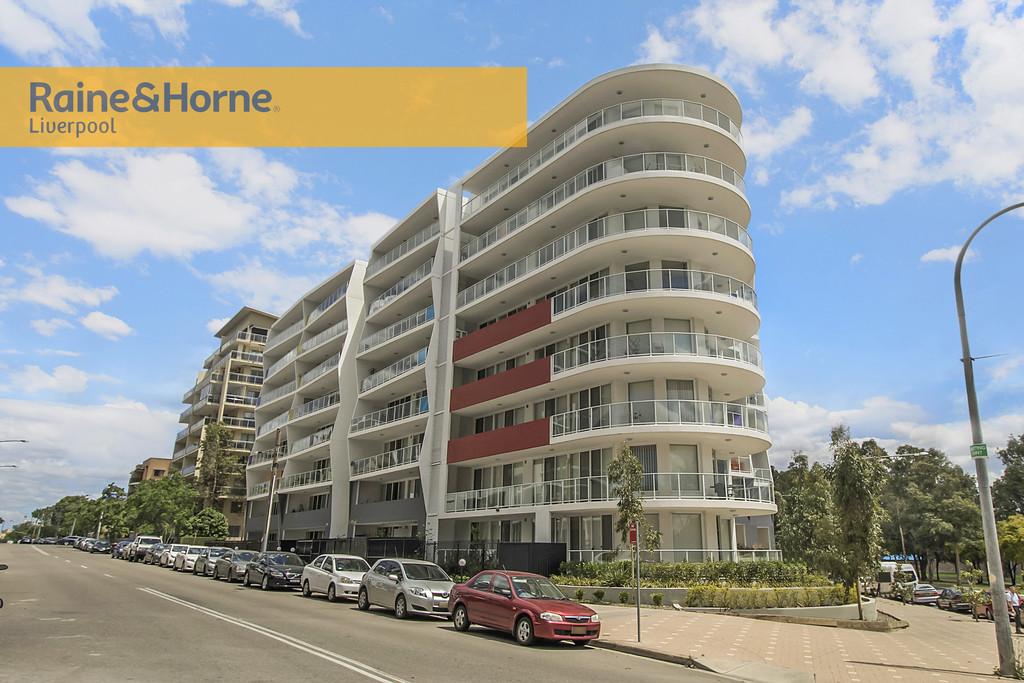 411/3 George St, Liverpool, NSW 2170